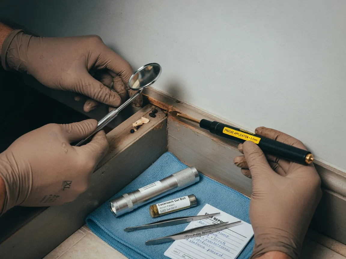 Why choose Emergency Pest Control in Crosby, MN